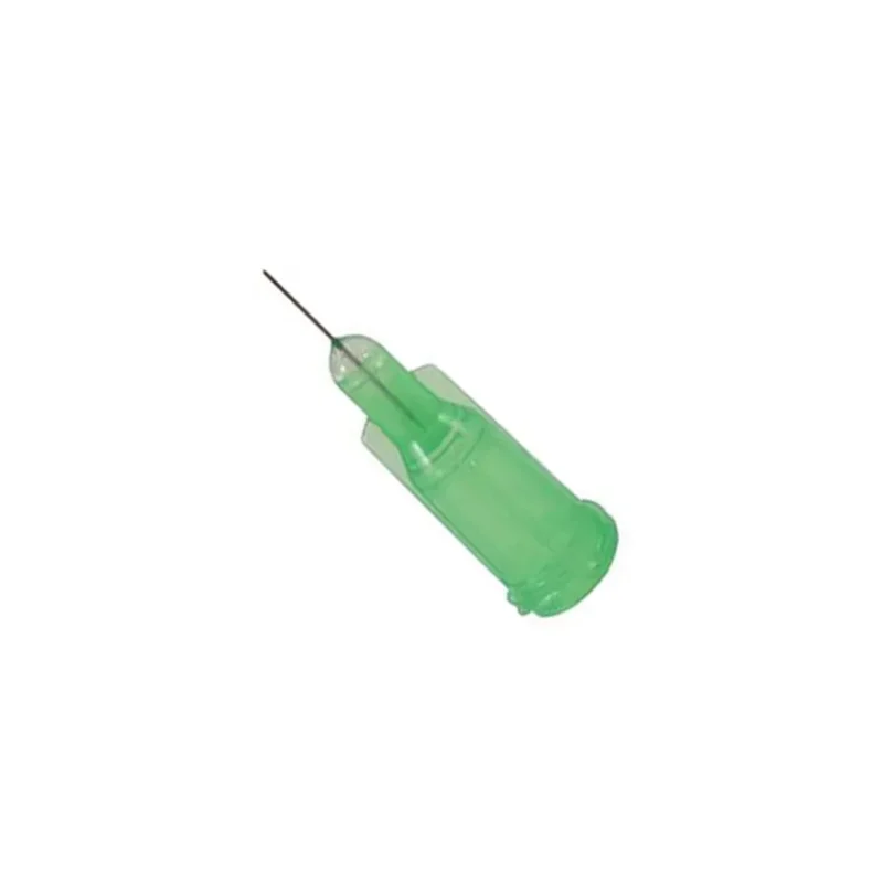 Green Needles – 32G x 4mm