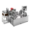 Automatic-Cannula-Grinding-Machine Fully Automatic Needle Grinding Machine