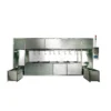 Automatic Cannula Ultrasonic Cleaning Machine