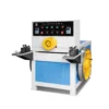 Cannula Diameter Reducing Machine