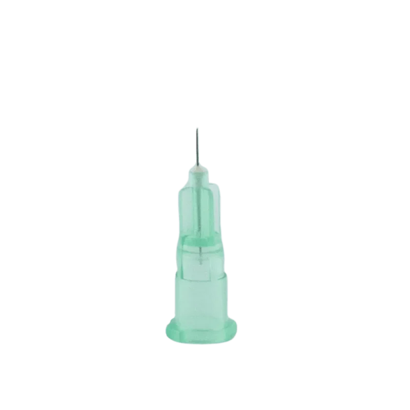 Green Needles – 32G x 4mm
