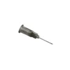 New_27g_needles_box_of_100_13mm_2169x1887 Stainless Steel Needle 27G x 1/2 in Grey