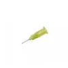 New_30g_medical_hypodermic 30G Hypodermic Needle (0.3mm X 13mm) Light Yellow
