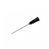 22G Hypodermic Needle (0.7mm X 32mm) (Black 22G X 1, 1/4" Inch)