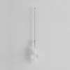 New_surigical-sw-4 Anesthesia Puncture Needle White