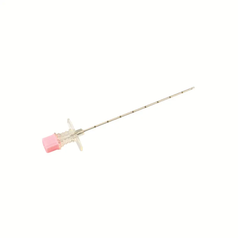 disposable-epidural-needle_497132 Disposable Epidural Needle